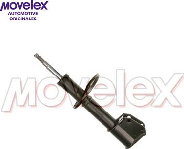 Movelex M21499 - Амортизатор autospares.lv