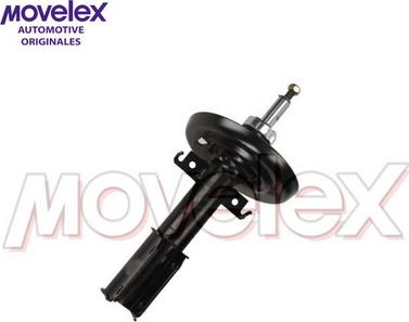 Movelex M21493 - Амортизатор autospares.lv