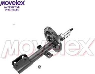 Movelex M21506 - Амортизатор autospares.lv