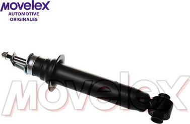 Movelex M21501 - Амортизатор autospares.lv