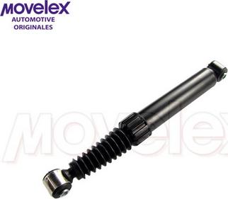 Movelex M21511 - Амортизатор autospares.lv