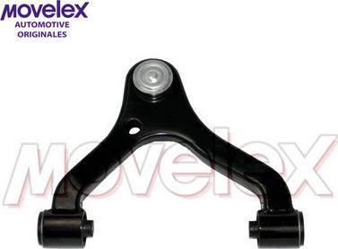 Movelex M22318 - Рычаг подвески колеса autospares.lv