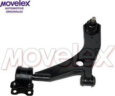 Movelex M22338 - Рычаг подвески колеса autospares.lv