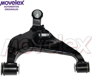 Movelex M22324 - Рычаг подвески колеса autospares.lv