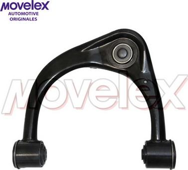 Movelex M22321 - Рычаг подвески колеса autospares.lv