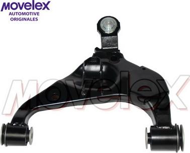 Movelex M22323 - Рычаг подвески колеса autospares.lv