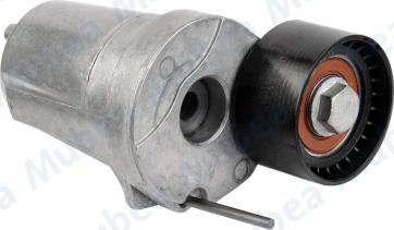 Mubea 530954-25-E - Натяжитель, поликлиновый ремень autospares.lv