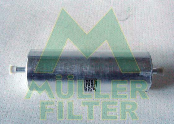 Muller Filter FB197 - Топливный фильтр autospares.lv