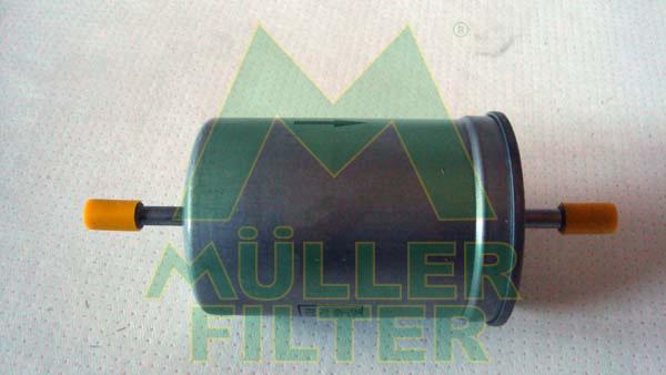 Muller Filter FB159 - Топливный фильтр autospares.lv