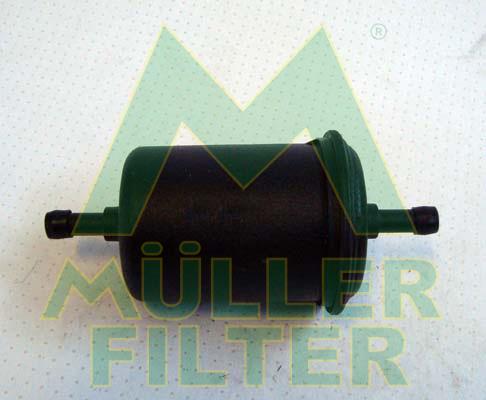 Muller Filter FB101 - Топливный фильтр autospares.lv