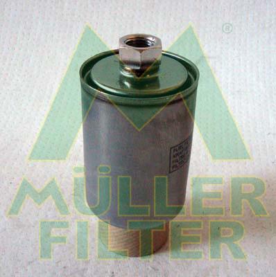 Muller Filter FB116/7 - Топливный фильтр autospares.lv