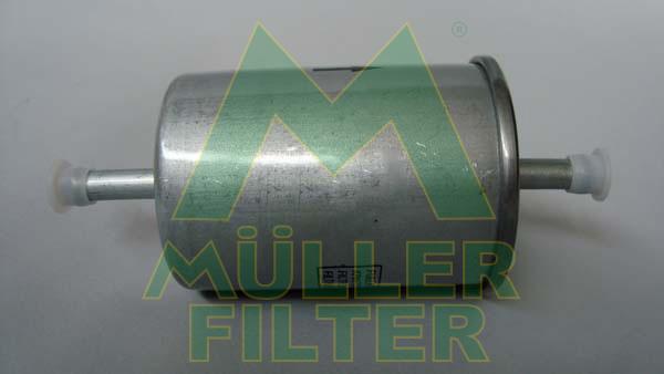 Muller Filter FB112 - Топливный фильтр autospares.lv