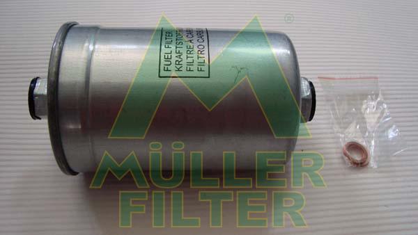 Muller Filter FB189 - Топливный фильтр autospares.lv