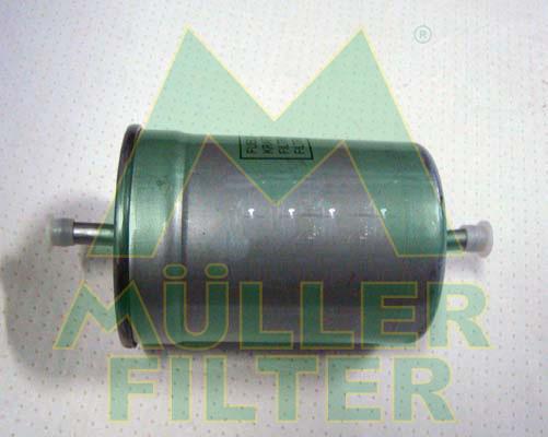 Muller Filter FB188 - Топливный фильтр autospares.lv