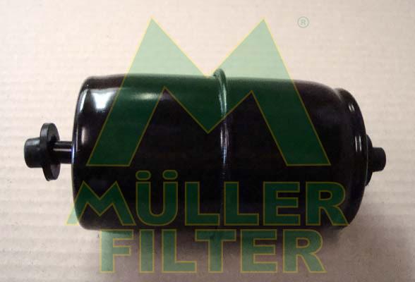 Muller Filter FB340 - Топливный фильтр autospares.lv