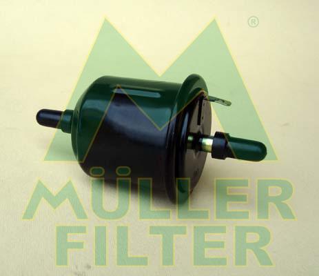 Muller Filter FB350 - Топливный фильтр autospares.lv