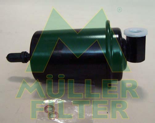 Muller Filter FB352 - Топливный фильтр autospares.lv