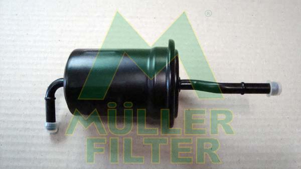 Muller Filter FB357 - Топливный фильтр autospares.lv