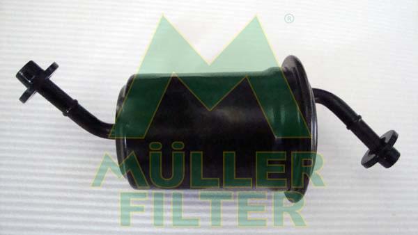 Muller Filter FB325 - Топливный фильтр autospares.lv