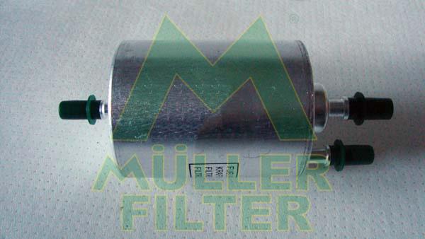 Muller Filter FB294 - Топливный фильтр autospares.lv