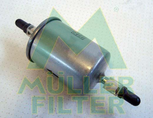 Muller Filter FB211 - Топливный фильтр autospares.lv
