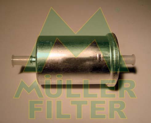 Muller Filter FB213 - Топливный фильтр autospares.lv