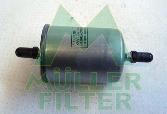 Muller Filter FB212 - Топливный фильтр autospares.lv