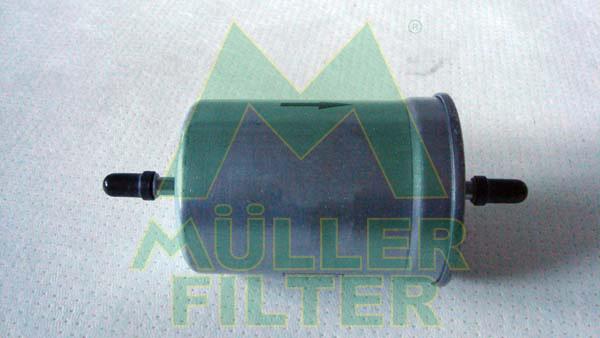 Muller Filter FB288 - Топливный фильтр autospares.lv