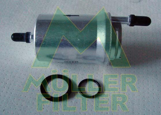 Muller Filter FB276 - Топливный фильтр autospares.lv