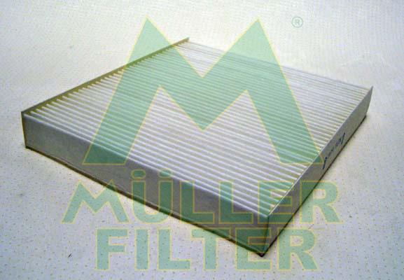 Muller Filter FC330 - Фильтр воздуха в салоне autospares.lv