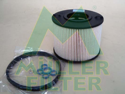 Muller Filter FN940 - Топливный фильтр autospares.lv