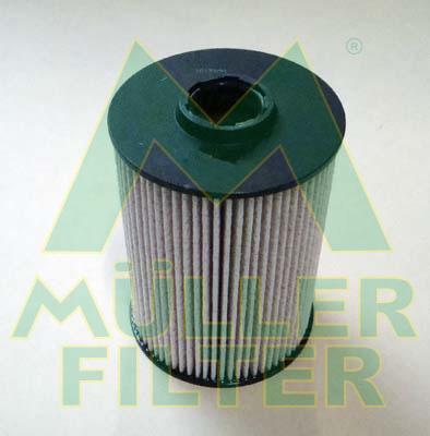 Muller Filter FN943 - Топливный фильтр autospares.lv