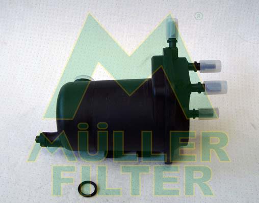 Muller Filter FN913 - Топливный фильтр autospares.lv