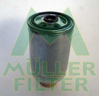 Muller Filter FN436 - Топливный фильтр autospares.lv