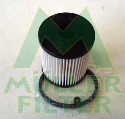 Muller Filter FN149 - Топливный фильтр autospares.lv