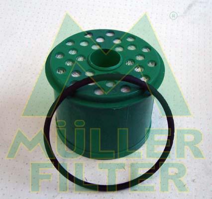 Muller Filter FN1450 - Топливный фильтр autospares.lv