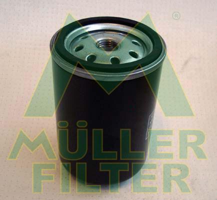 Muller Filter FN145 - Топливный фильтр autospares.lv