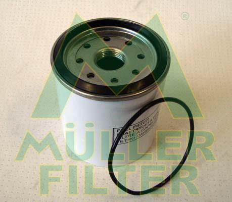 Muller Filter FN141 - Топливный фильтр autospares.lv