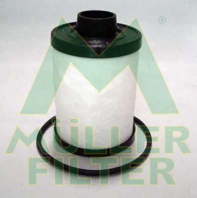 Muller Filter FN148M - Топливный фильтр autospares.lv