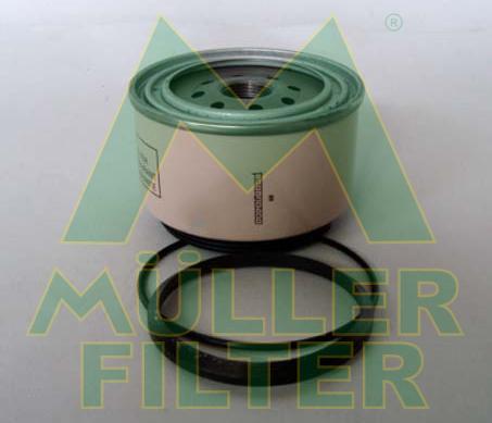 Muller Filter FN142 - Топливный фильтр autospares.lv