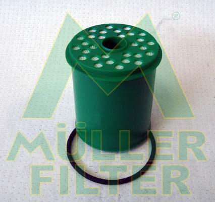 Muller Filter FN1500 - Топливный фильтр autospares.lv