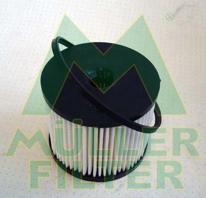 Muller Filter FN152 - Топливный фильтр autospares.lv