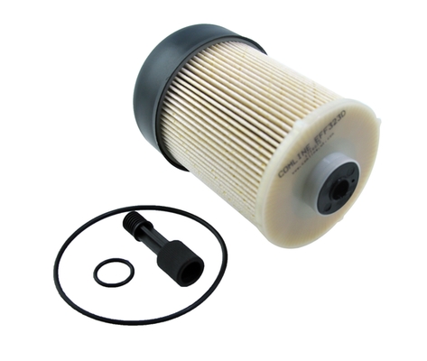 Muller Filter FN1572 - Топливный фильтр autospares.lv