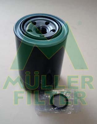 Muller Filter FN102 - Топливный фильтр autospares.lv