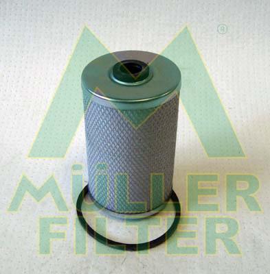 Muller Filter FN11010 - Топливный фильтр autospares.lv