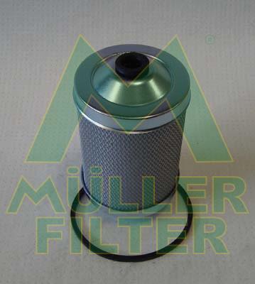 Muller Filter FN11020 - Топливный фильтр autospares.lv