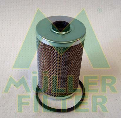 Muller Filter FN11147 - Топливный фильтр autospares.lv