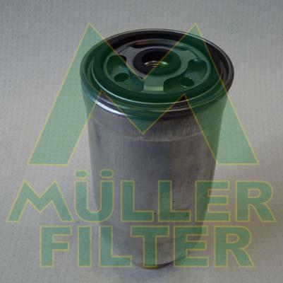 Muller Filter FN1110 - Топливный фильтр autospares.lv