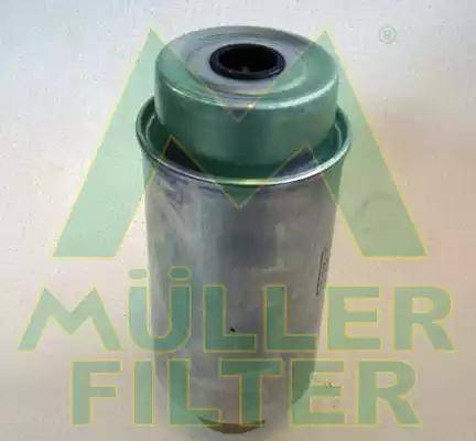 Muller Filter FN184 - Топливный фильтр autospares.lv