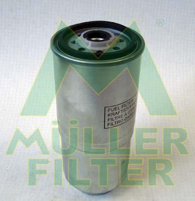 Muller Filter FN136 - Топливный фильтр autospares.lv